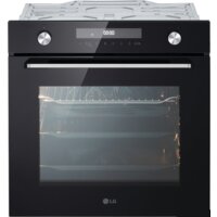 Электрический духовой шкаф LG WSEZ7225B1 - Превью изображения №13 — Интернет-магазин Teono.by