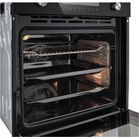 Электрический духовой шкаф LG WSEZ7225B1 - Превью изображения №9 — Интернет-магазин Teono.by
