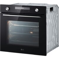 Электрический духовой шкаф LG WSEZ7225B1 - Превью изображения №6 — Интернет-магазин Teono.by