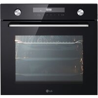 Электрический духовой шкаф LG WSEZ7225B1 - Превью изображения №15 — Интернет-магазин Teono.by