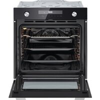 Электрический духовой шкаф LG WSEZ7225B1 - Превью изображения №12 — Интернет-магазин Teono.by