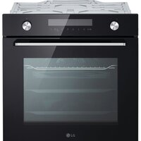Электрический духовой шкаф LG WSEZ7225B1 - Превью изображения №14 — Интернет-магазин Teono.by