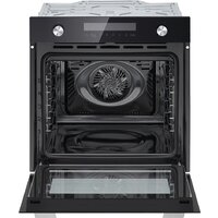 Электрический духовой шкаф LG WSEZ7225B1 - Превью изображения №11 — Интернет-магазин Teono.by