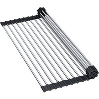 ZorG Zerox RR-1 steel