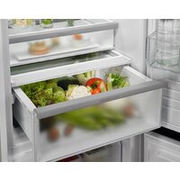 Холодильник Electrolux ENC8MD19S - Превью изображения №3 — Интернет-магазин Teono.by