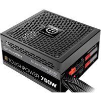 Thermaltake Toughpower 750W Gold [PS-TPD-0750MPCG]