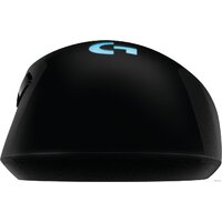 Игровая мышь Logitech G703 Lightspeed - Превью изображения №10 — Интернет-магазин Teono.by