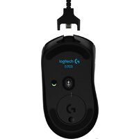 Игровая мышь Logitech G703 Lightspeed - Превью изображения №9 — Интернет-магазин Teono.by