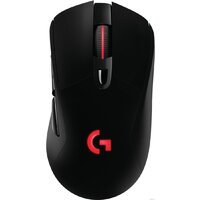 Игровая мышь Logitech G703 Lightspeed - Превью изображения №7 — Интернет-магазин Teono.by