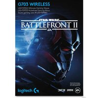 Игровая мышь Logitech G703 Lightspeed - Превью изображения №11 — Интернет-магазин Teono.by