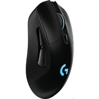 Игровая мышь Logitech G703 Lightspeed - Превью изображения №3 — Интернет-магазин Teono.by