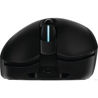 Игровая мышь Logitech G703 Lightspeed - Превью изображения №6 — Интернет-магазин Teono.by