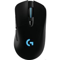 Игровая мышь Logitech G703 Lightspeed - Превью изображения №8 — Интернет-магазин Teono.by