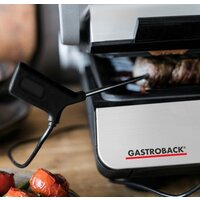 Gastroback 42539 Image #8