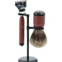 IL Ceppo SET-S111P4FT (красный/черный)