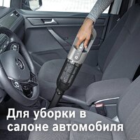 Пылесос Bosch Serie 4 Flexxo Gen2 23Vmax BCH3K2301 - Превью изображения №4 — Интернет-магазин Teono.by