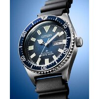 Citizen Promaster Marine NY0129-07L Image #3