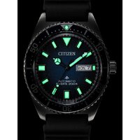 Citizen Promaster Marine NY0129-07L Image #4
