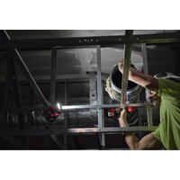 Milwaukee M18 ALIS-0 4933498148 Image #4