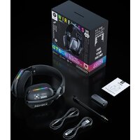 Наушники Onikuma GT808 - Превью изображения №6 — Интернет-магазин Teono.by