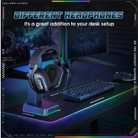 Наушники Onikuma GT808 - Превью изображения №3 — Интернет-магазин Teono.by