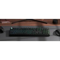 Клавиатура Keychron K10 HE Standart Version Black K10H-J1 (Nebula Magnetic, нет кириллицы) - Превью изображения №2 — Интернет-магазин Teono.by