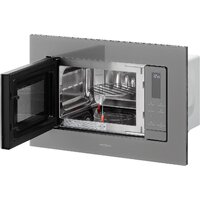 Микроволновая печь Krona Mysterium mw 60 GR - Превью изображения №5 — Интернет-магазин Teono.by