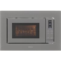 Микроволновая печь Krona Mysterium mw 60 GR - Превью изображения №2 — Интернет-магазин Teono.by