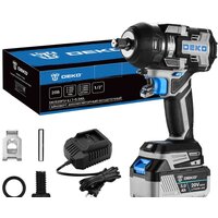 Deko DKIS20FU-Li 063-4435 (с 1-им АКБ)