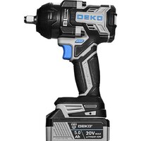 Deko DKIS20FU-Li 063-4435 (с 1-им АКБ) Image #3