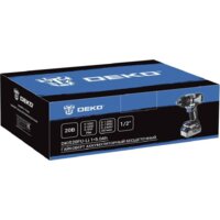 Deko DKIS20FU-Li 063-4435 (с 1-им АКБ) Image #7