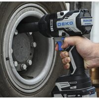 Deko DKIS20FU-Li 063-4435 (с 1-им АКБ) Image #4