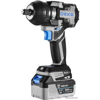 Deko DKIS20FU-Li 063-4435 (с 1-им АКБ) Image #2