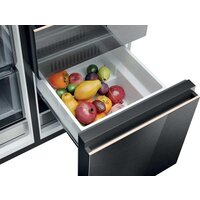 Холодильник side by side Haier HSPR79F19DNGG - Превью изображения №9 — Интернет-магазин Teono.by