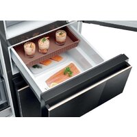 Холодильник side by side Haier HSPR79F19DNGG - Превью изображения №8 — Интернет-магазин Teono.by