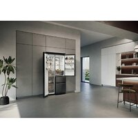 Холодильник side by side Haier HSPR79F19DNGG - Превью изображения №13 — Интернет-магазин Teono.by