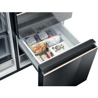 Холодильник side by side Haier HSPR79F19DNGG - Превью изображения №10 — Интернет-магазин Teono.by