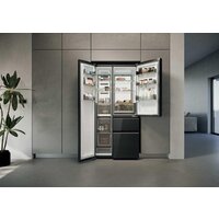 Холодильник side by side Haier HSPR79F19DNGG - Превью изображения №12 — Интернет-магазин Teono.by