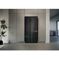 Холодильник side by side Haier HSPR79F19DNGG - Превью изображения №11 — Интернет-магазин Teono.by