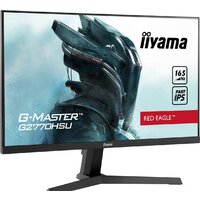 Iiyama G-Master Red Eagle G2770HSU-B1 Image #2