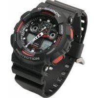 Casio GA-100-1A4ER Image #2