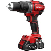 ELITECH ДА 20УБЛ2 E2201.047.02 (с 2-мя АКБ, кейс)