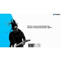 Монитор ближнего поля Tannoy Reveal 502 - Превью изображения №19 — Интернет-магазин Teono.by