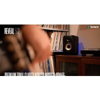Монитор ближнего поля Tannoy Reveal 502 - Превью изображения №12 — Интернет-магазин Teono.by