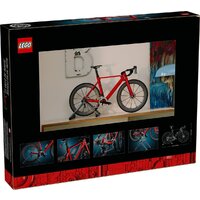 Конструктор LEGO Icons 11380 Дорожный велосипед - Превью изображения №21 — Интернет-магазин Teono.by