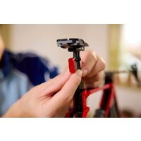 Конструктор LEGO Icons 11380 Дорожный велосипед - Превью изображения №12 — Интернет-магазин Teono.by