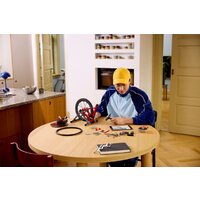 Конструктор LEGO Icons 11380 Дорожный велосипед - Превью изображения №10 — Интернет-магазин Teono.by