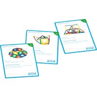 Geomag Обучение геометрическая лаборатория GM236 Image #5