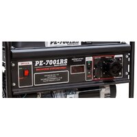 ECO PE-7001RS (black edition) Image #5