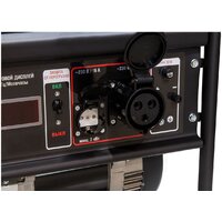 ECO PE-7001RS (black edition) Image #6